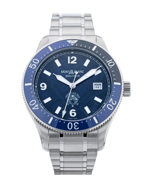 Montblanc 1858 129369